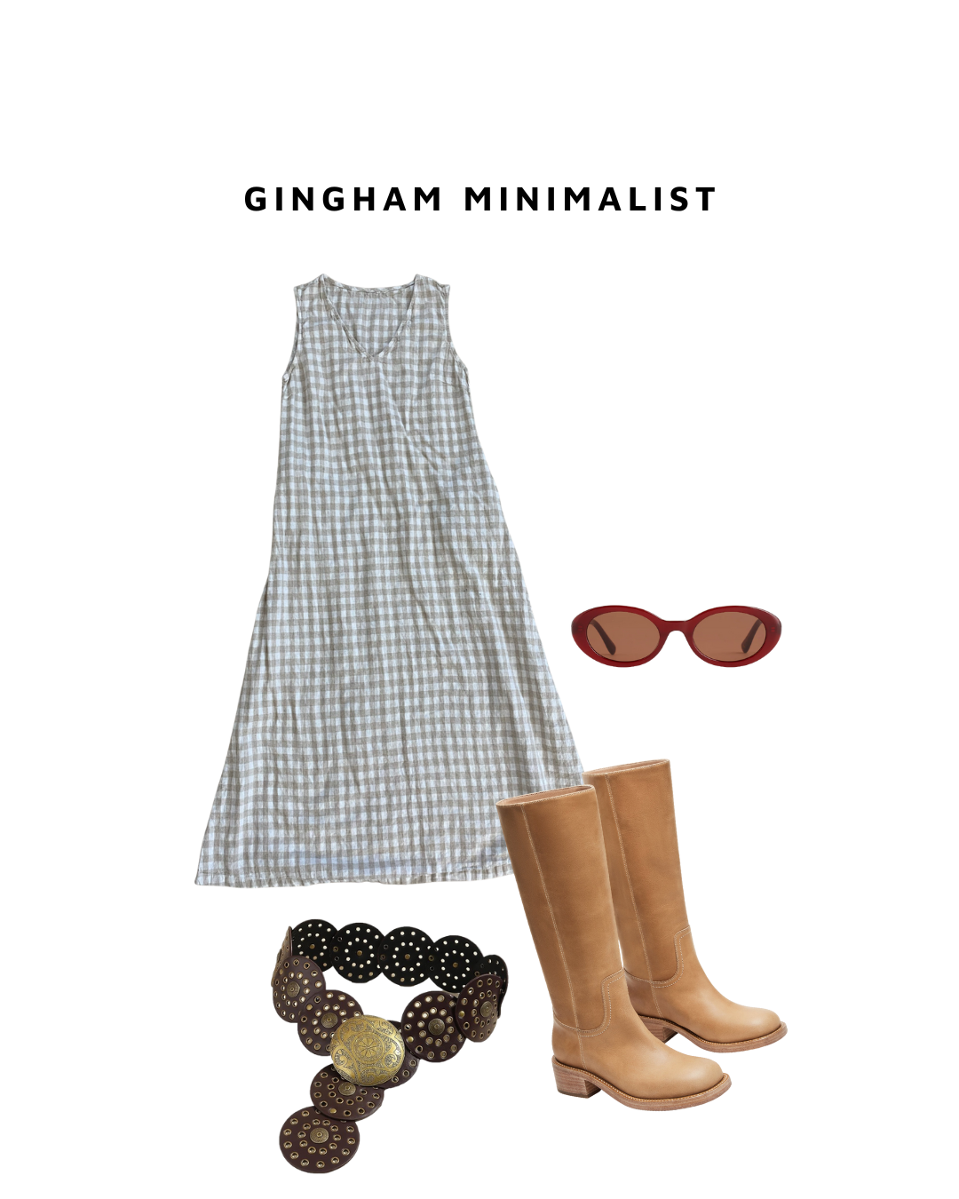 aesthetic festival looks