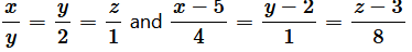 chapter 11-Three Dimensional Geometry Exercise 11.2/image129.png