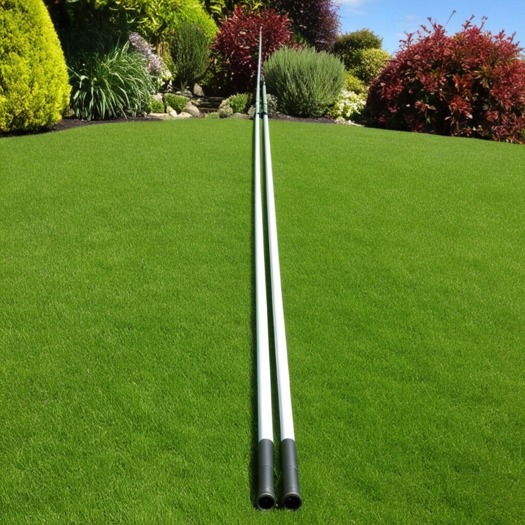 21 Essential Extension Poles for Gardening: A Comprehensive Guide