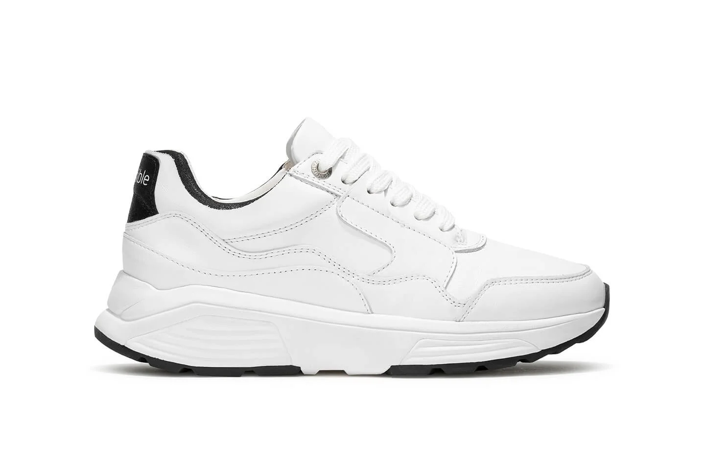 XSENSIBLE Golden Gate Lady WHITE G