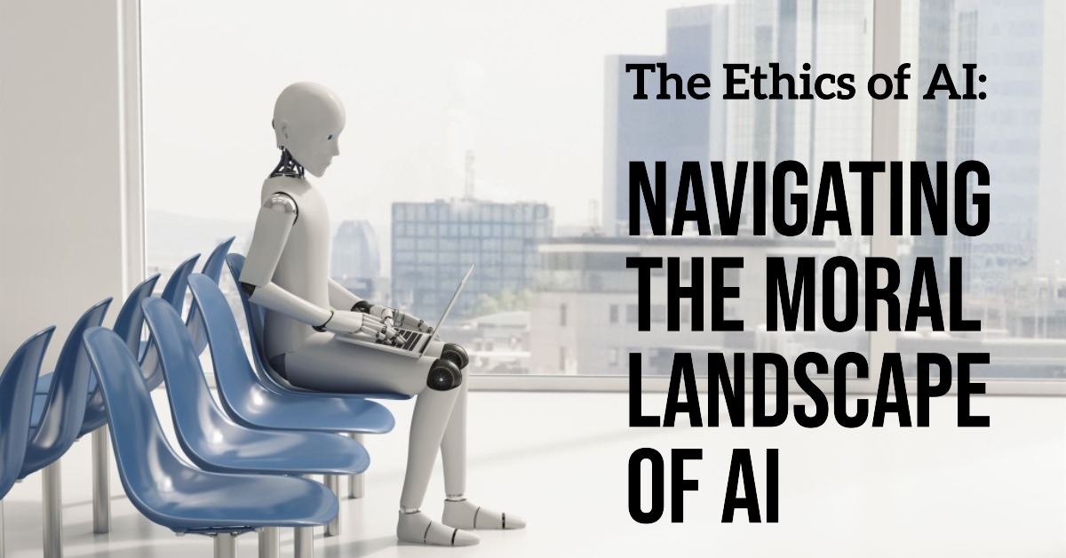 AI Ethics