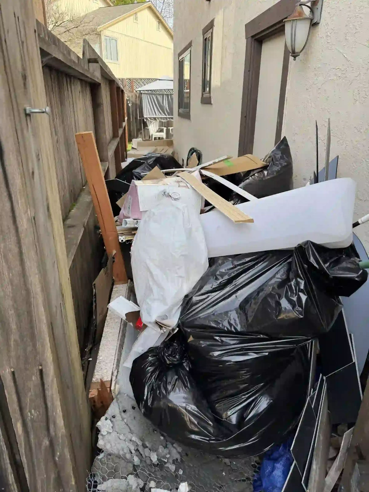 Discover the Fastest Junk Removal Petaluma Offers Today