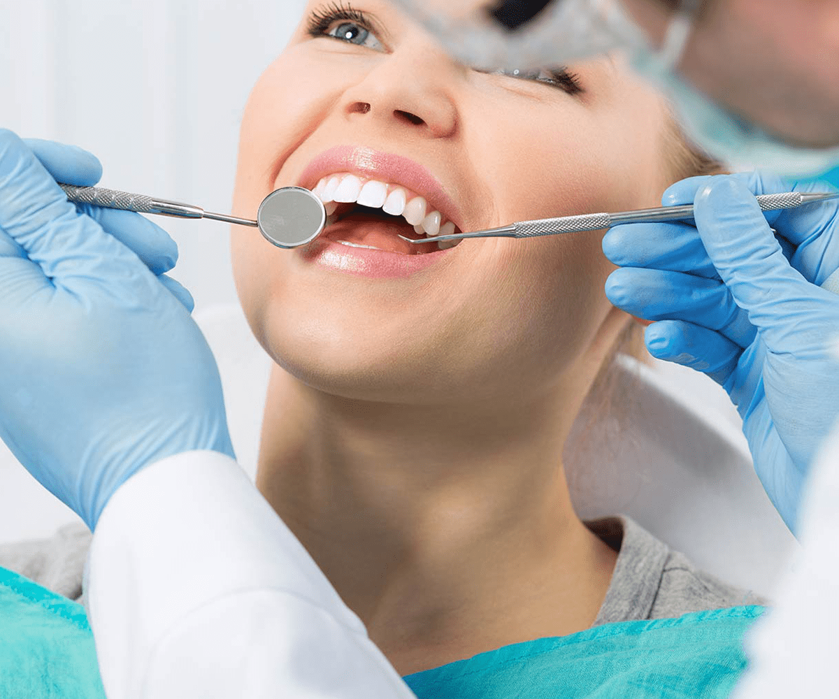 Dental Restoration