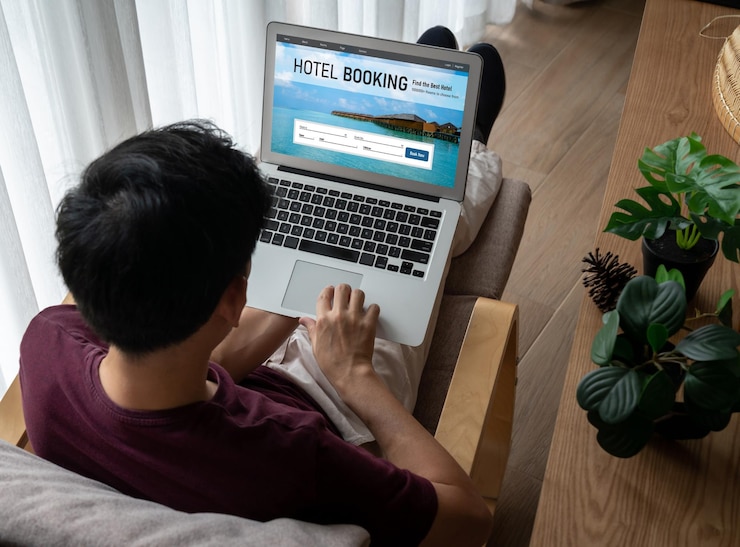 Top Sites to Hunt Down Travel Deals Today