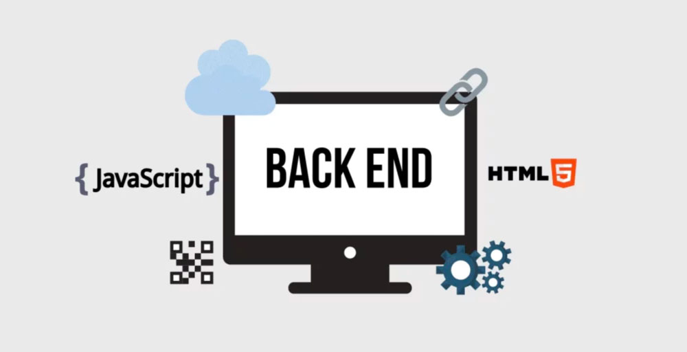 Lập trình backend là gì?