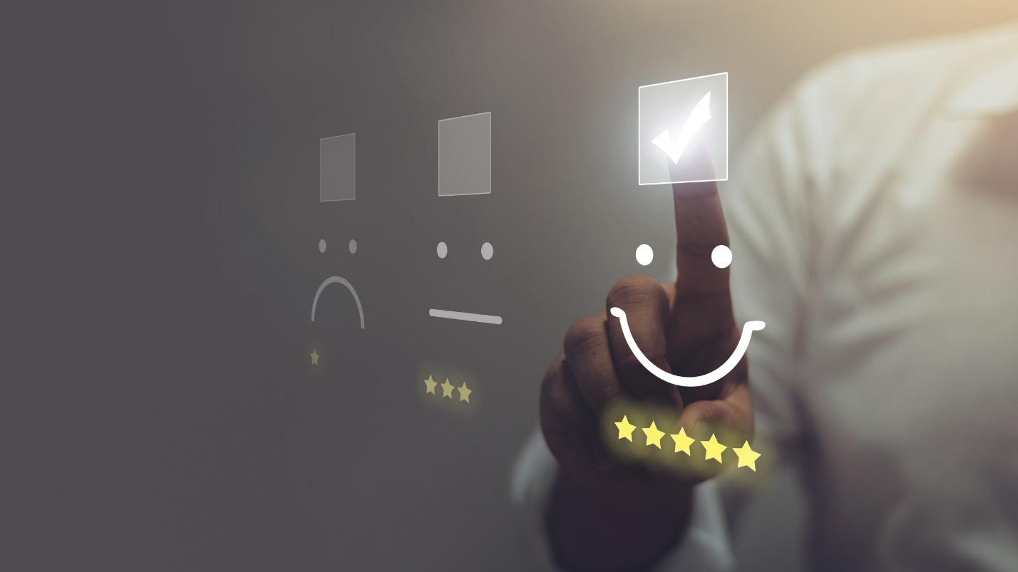 Enhancing Customer Experience