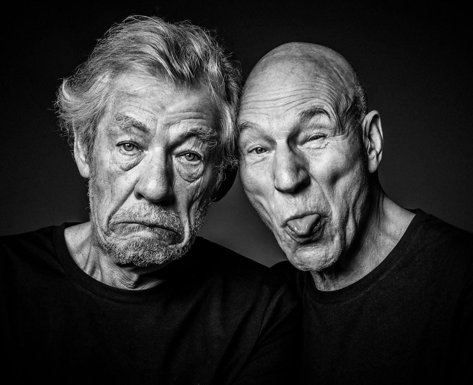 Famous Photographers Who Revolutionized Portrait Photography