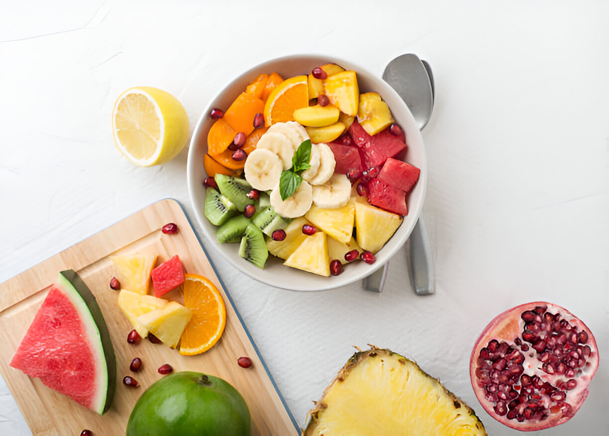 Receitas com frutas: as melhores opções para o seu restaurante - Blog do Mercantil Atacado