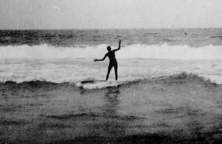 Tommy Walker circa 1911-12