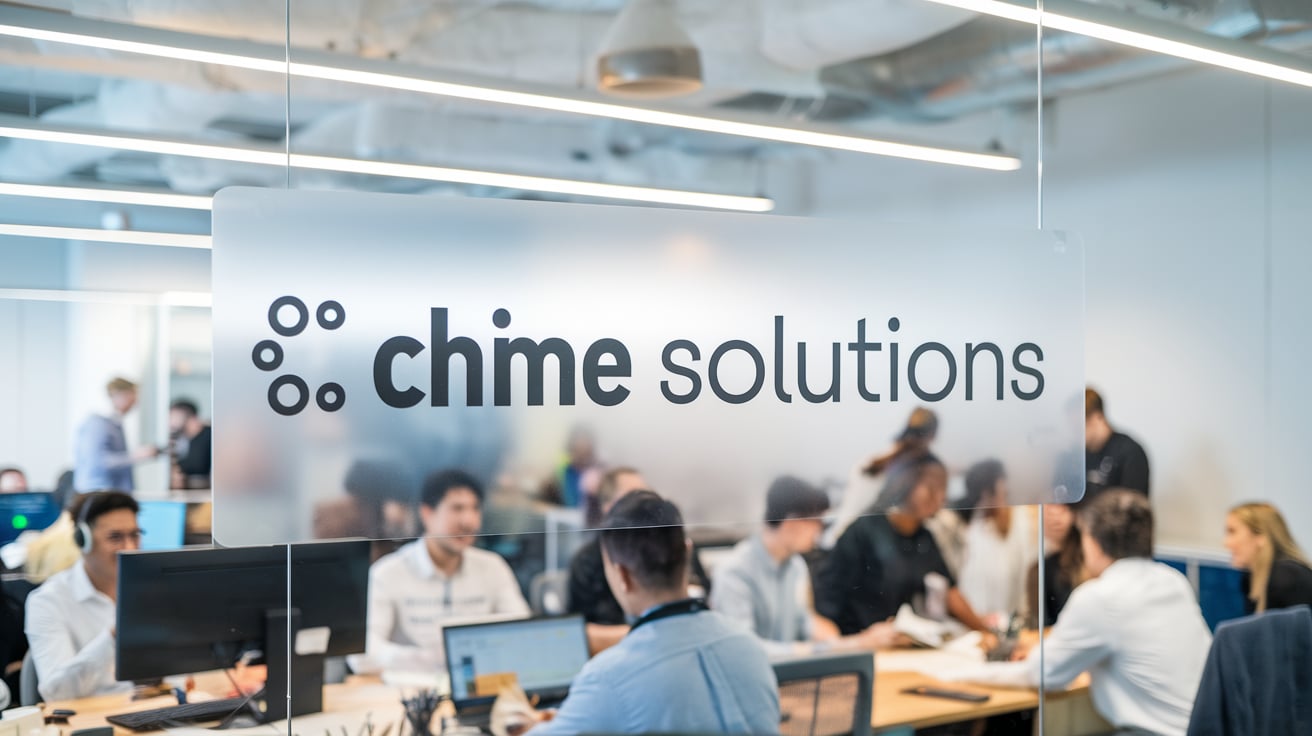  Chime Solutions