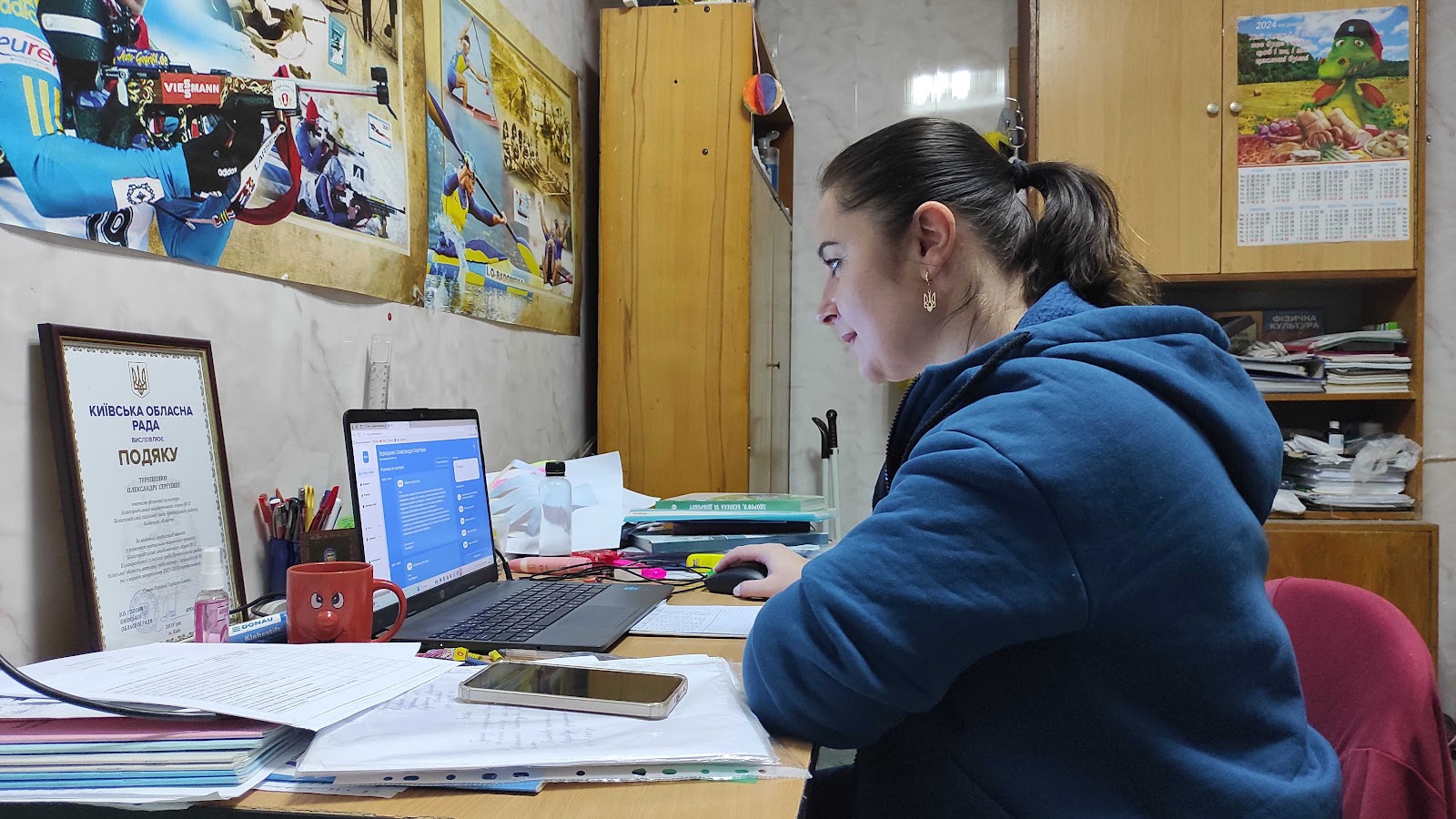 Як учні, батьки та вчителі тестують екосистему Мрія