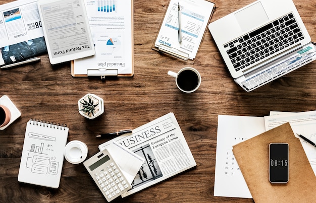 The Role of News Technology in Modern Reporting