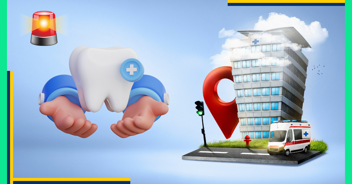 Zubobolja usred noći? Ili ste možda oštetili zub tokom vikenda? Budući da zubni problemi ne čekaju, Dental House pruža hitne stomatološke usluge upravo onda kada vam najviše trebaju.