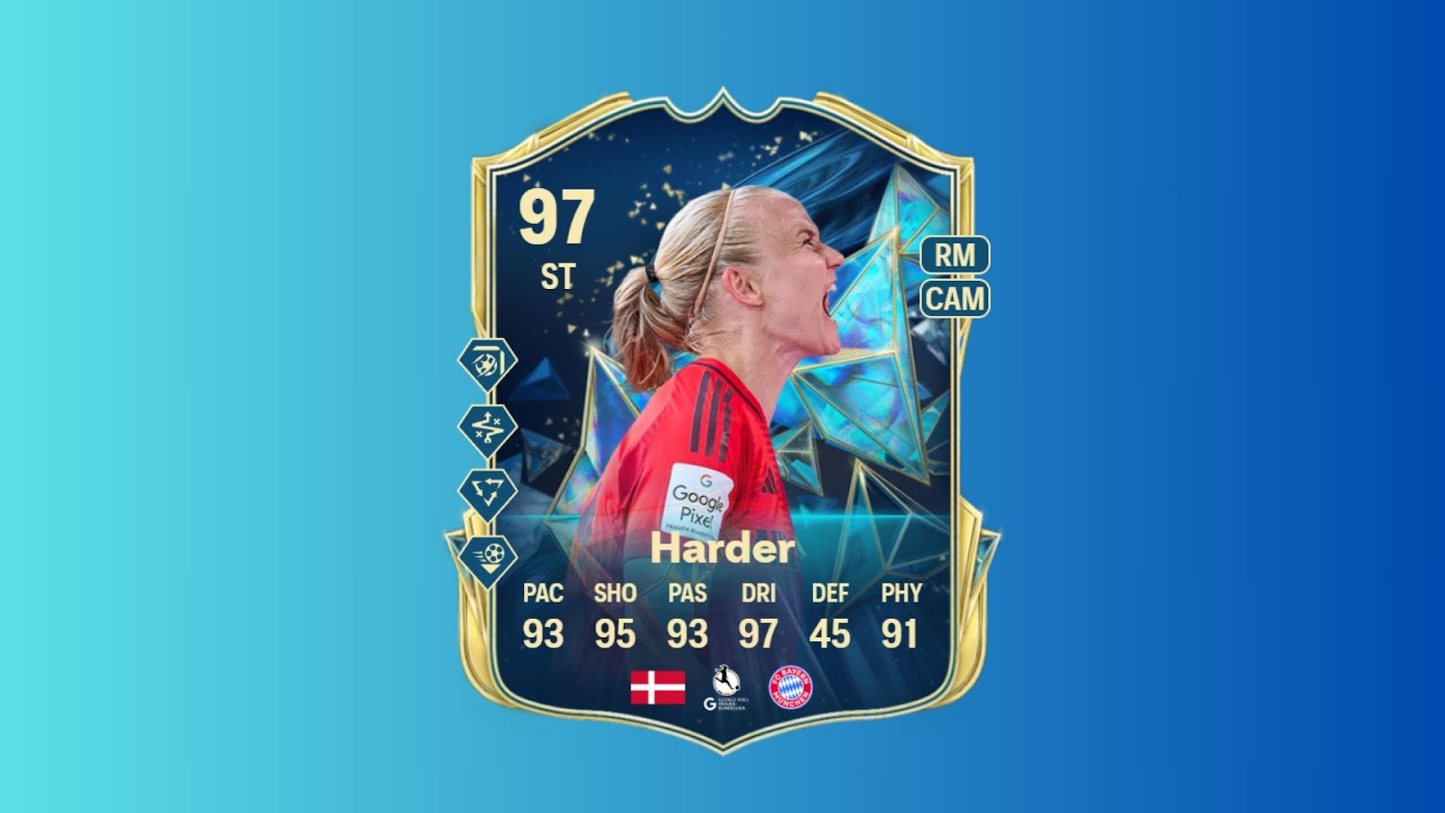 Harder