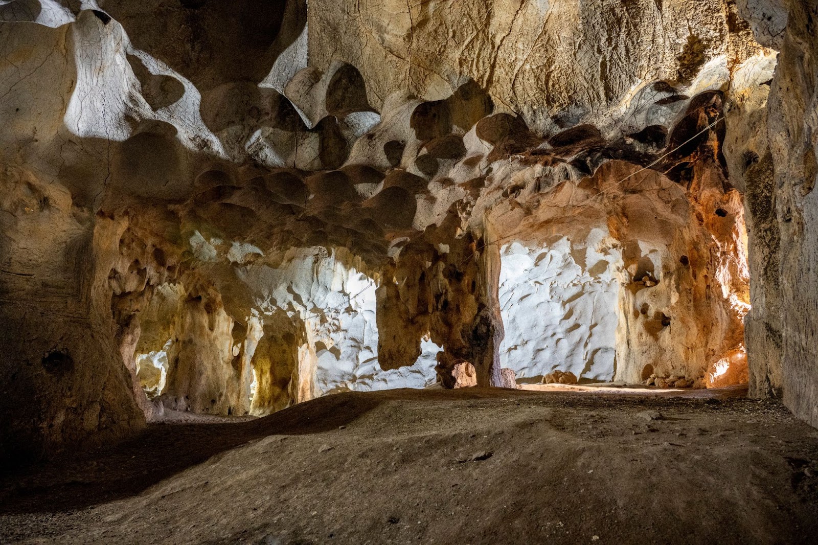Karain Cave