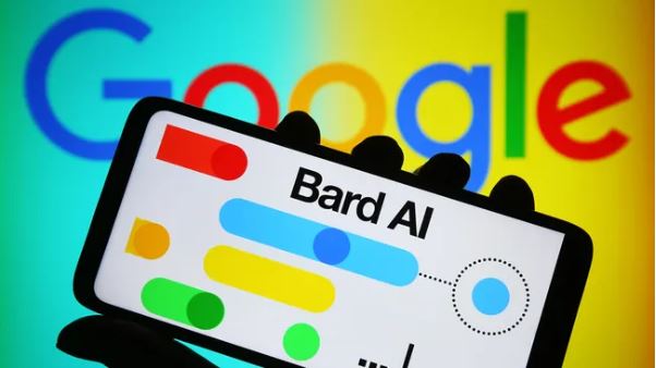 Google AI Bard