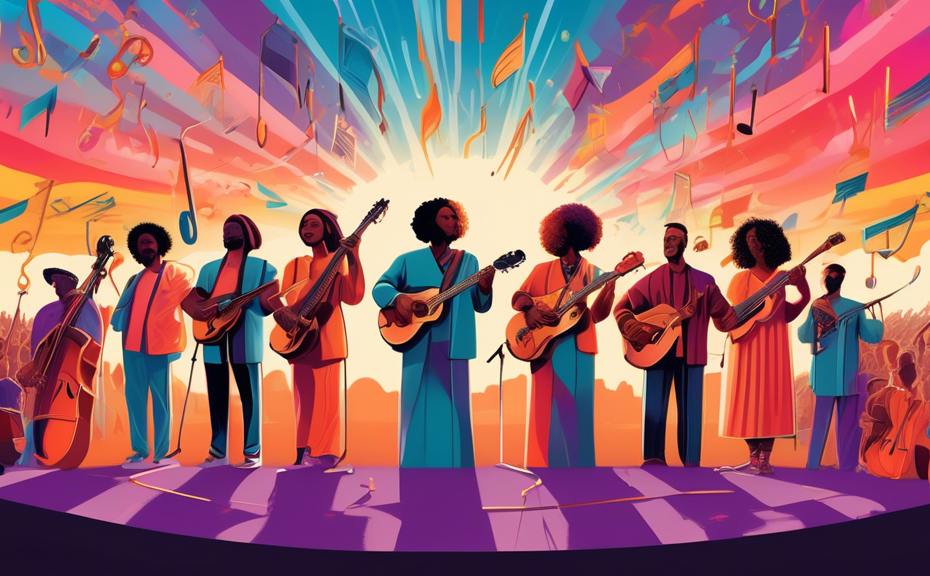 The Role of Art Music in Cultural Movements