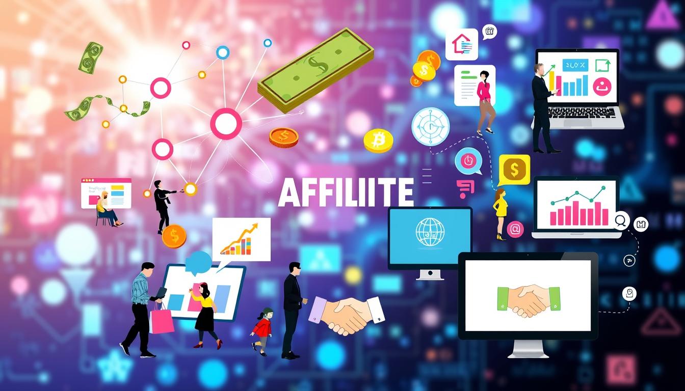 Affiliate Marketing Programs Benefits