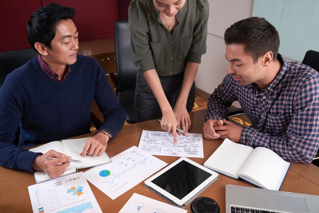 How to Make Smarter Business & Finance Decisions