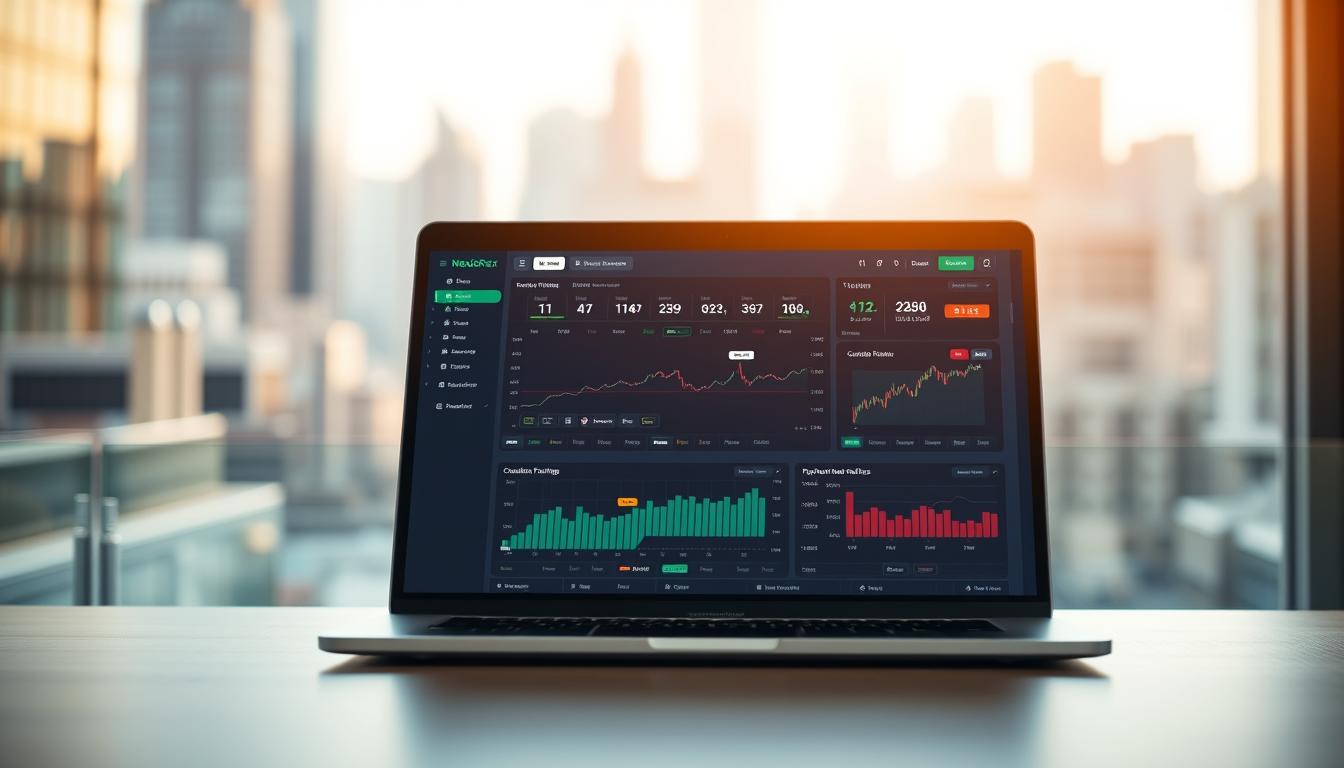 NexioRex Trading Platform Review