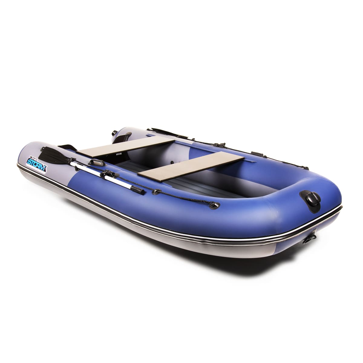 Stormline Air Classic Tactic 335