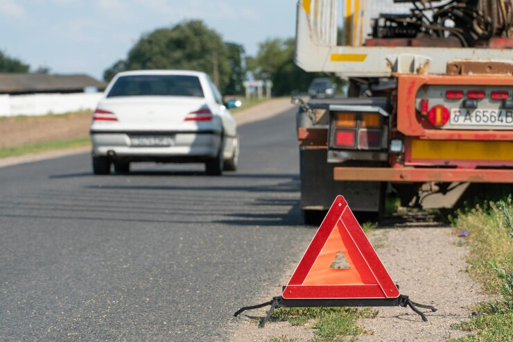 Truck Accidents
