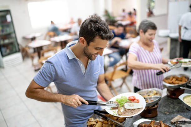 Como montar um cardápio para o dia dos pais no seu restaurante? - Blog do Mercantil Atacado