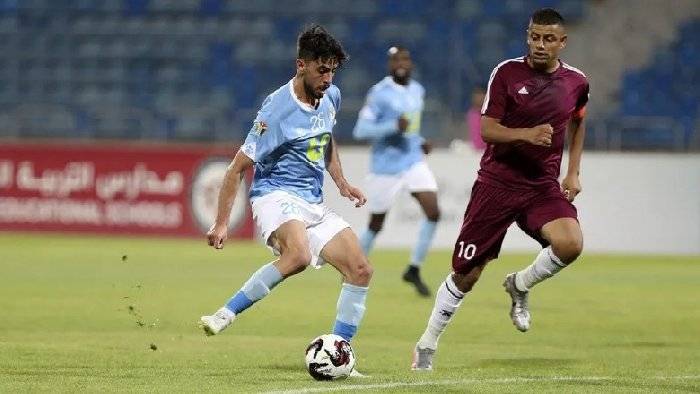 Nhận định soi kèo Al Aqaba vs Al Ahli Amman, 23h45 ngày 17/10