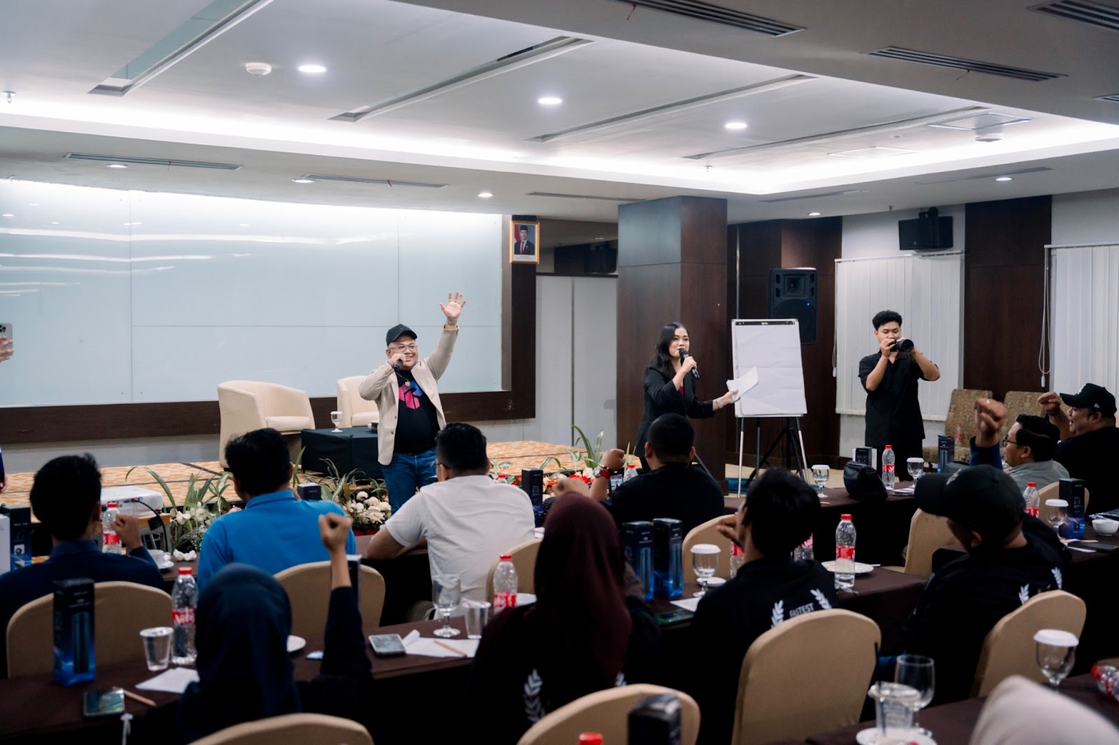 TradingPRO Road to Sumatra: Recap & Insights