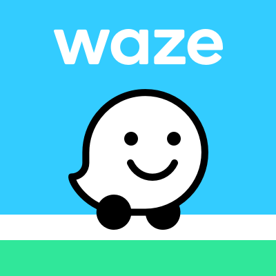 Waze