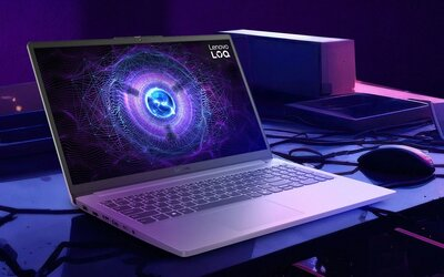 Lenovo LOQ Gaming Laptop 83LK0071ED – Intel Core i5-12450HX - xprs egypt