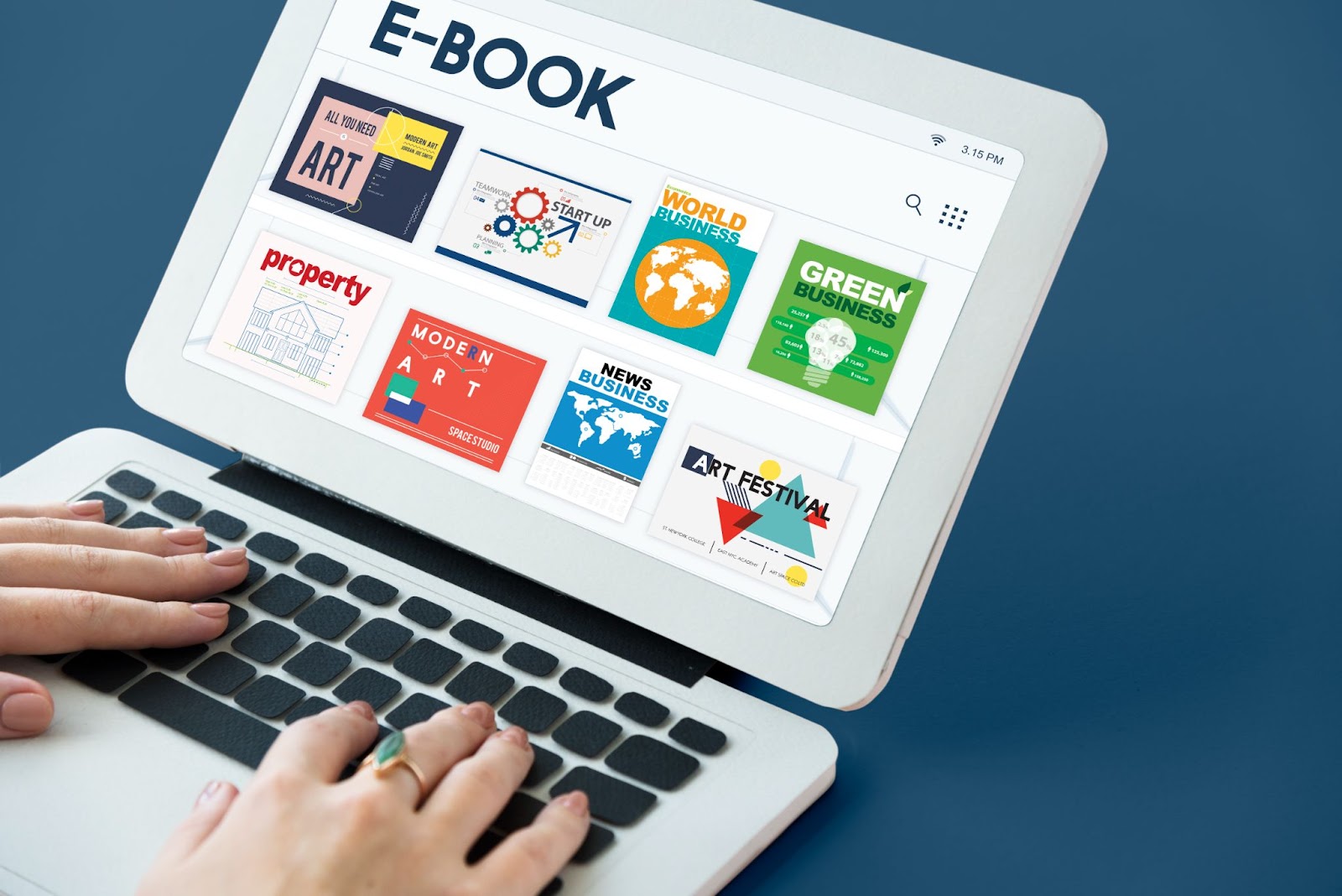 Laying the Groundwork for Success by Building your Author Platform