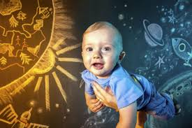 The Astrology of Parenting: Nurturing Your Child's Potential
