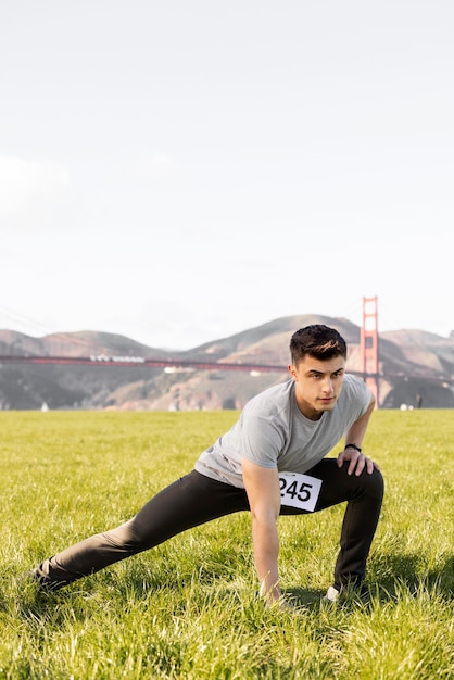 Sport Action Training That Boosts Your Performance