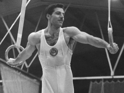 The History of the Iron Cross