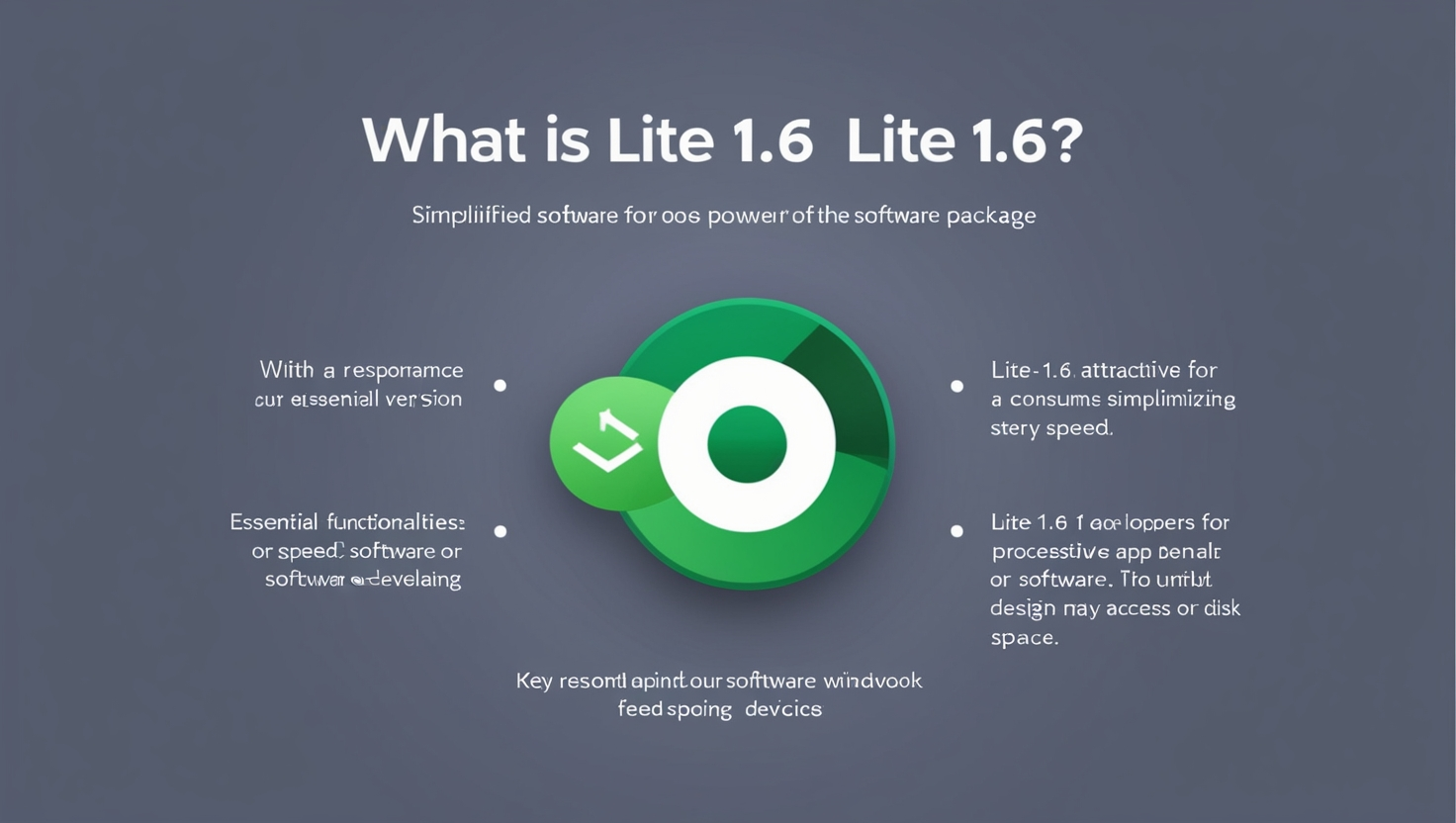 Lite 1.6