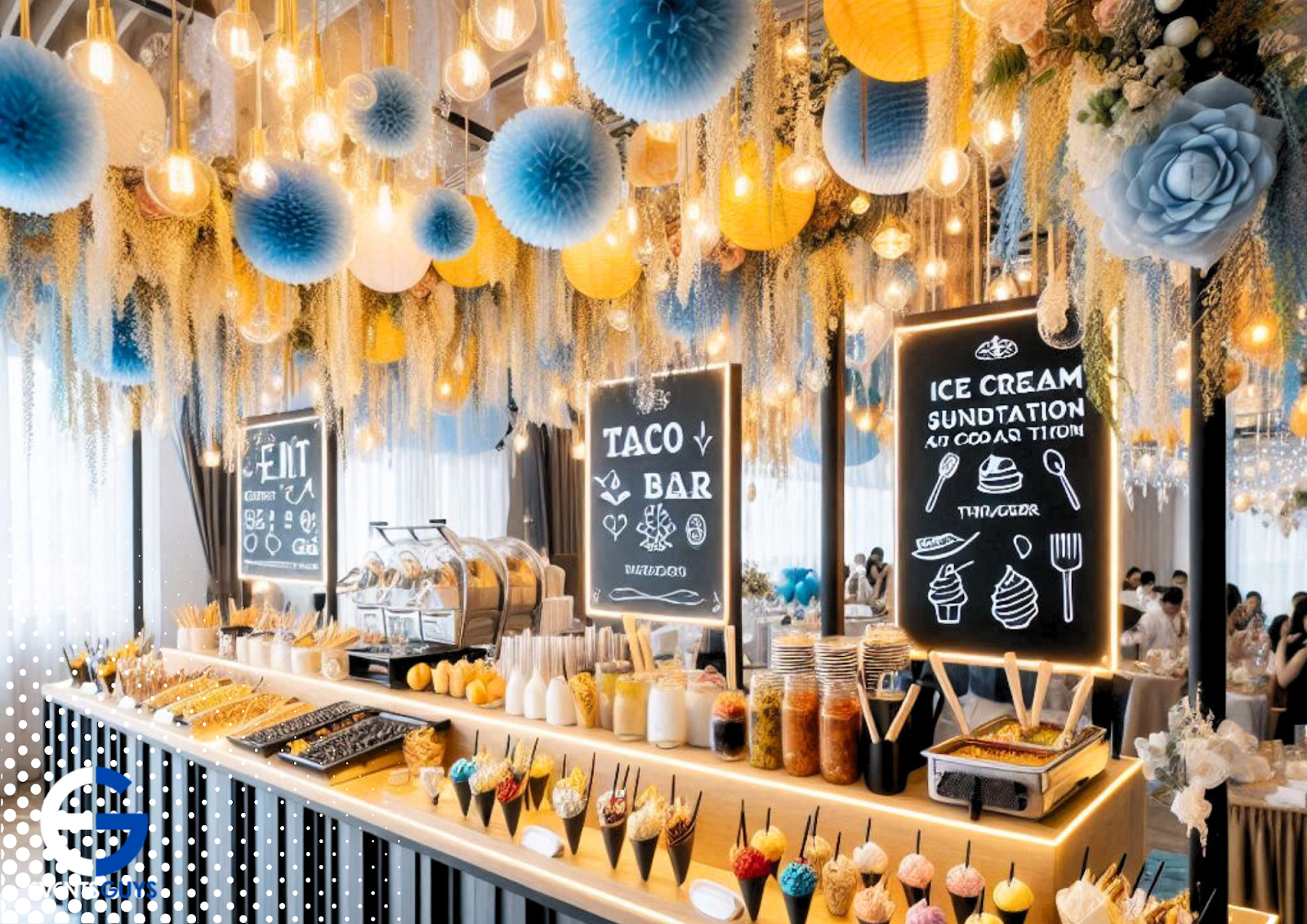 Budget-Friendly Celebration Ideas from Top Event Planners