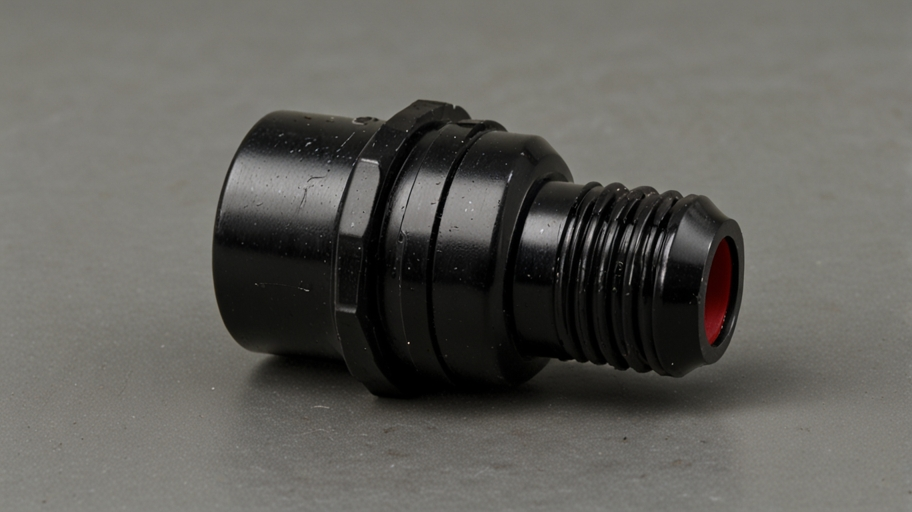 Oliver 550 warning light connector rubber boot