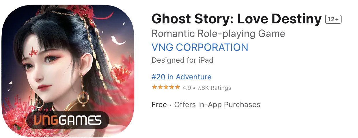 Thị trường game di động toàn cầu T8: 【Last War: Survival】 vượt 【Royal Match】 về doanh thu.