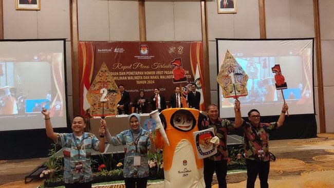 Perihal Pilwalkot Surakarta 2024 yang Tak Ada Habisnya