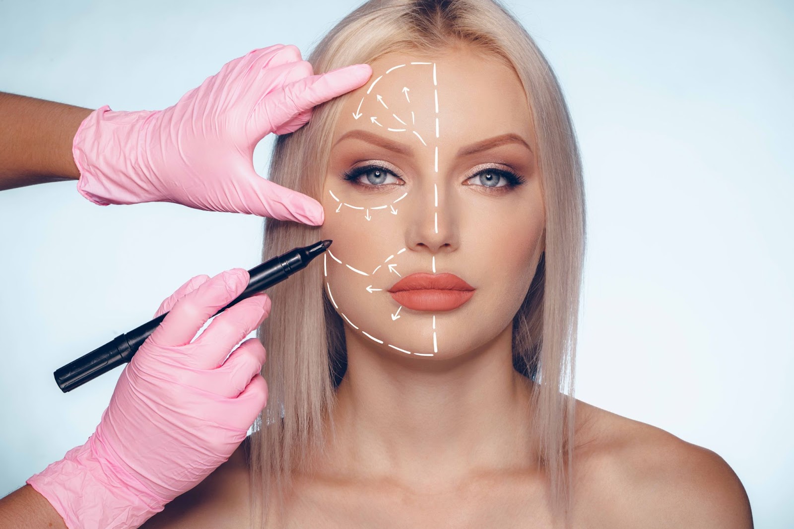 plastic surgery clinic