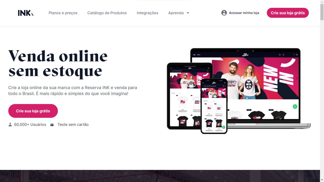 Print on Demand