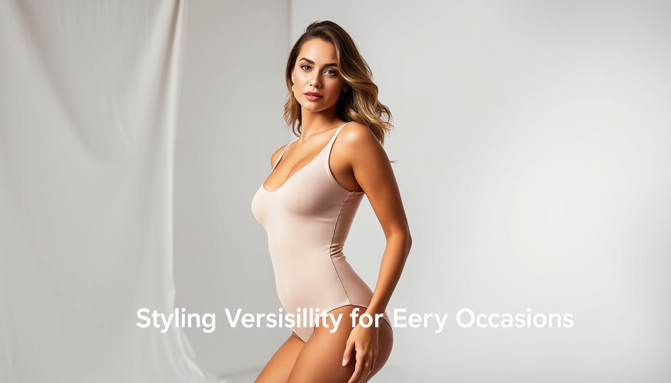styling versatility
