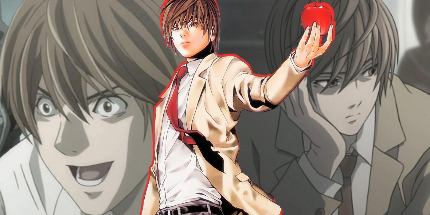 Light Yagami