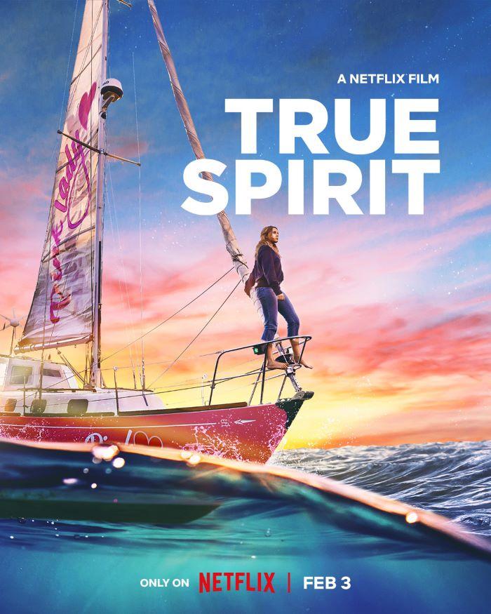 2.TRUE SPIRIT 