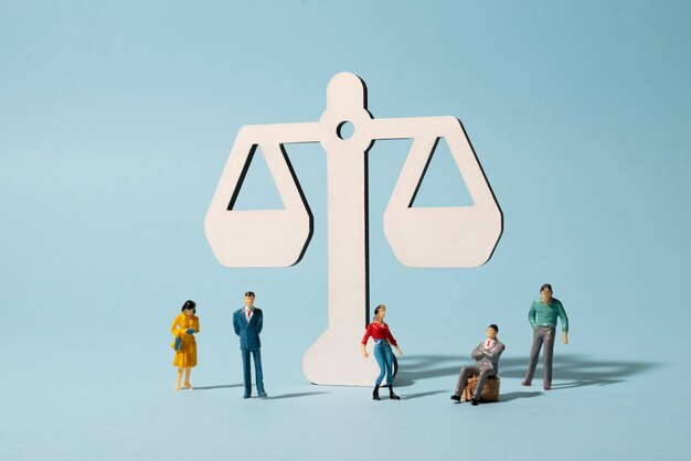 How International Law Shapes Global Justice