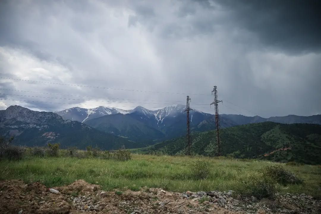Jizzakh
