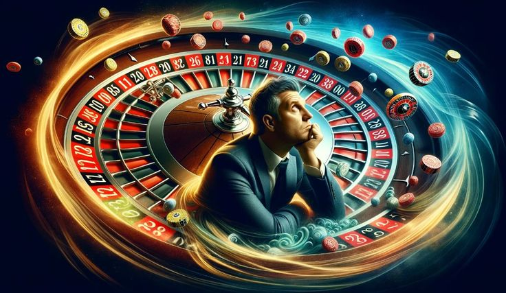 Basic Rules to Play Roulette