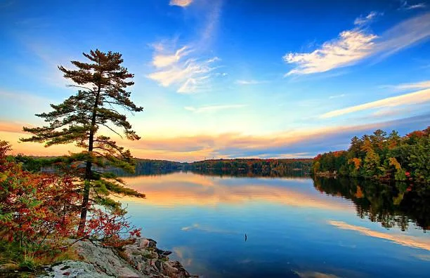 20 Natural Photos That Make You Want to Travel, travel inspiration, nature shots, nature, landscape, wanderlust images, scenic desire
