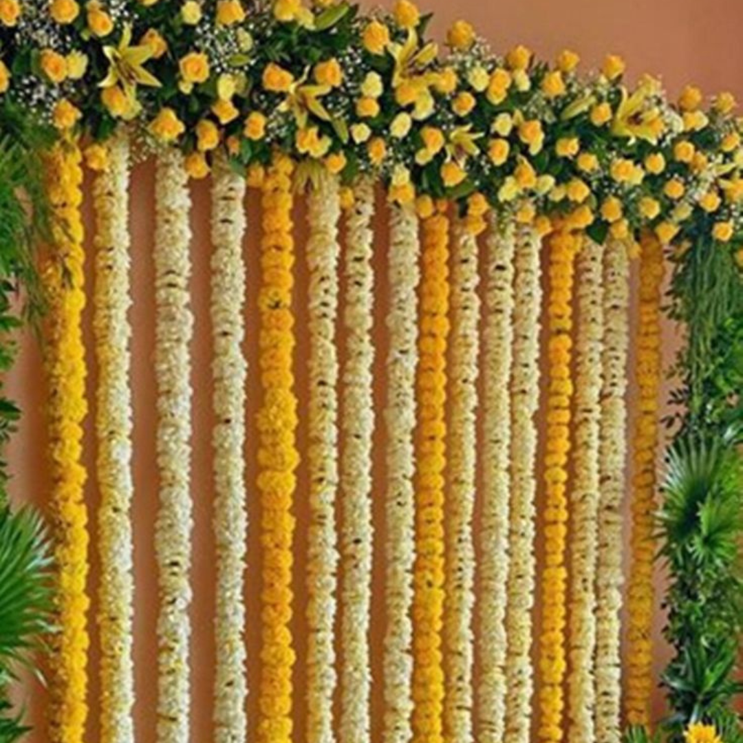 Top Wedding Decor Trends for 2024 